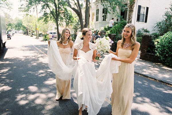 Virgil Bunao Photography, Charleston Wedding Photographer, South Carolina, Film