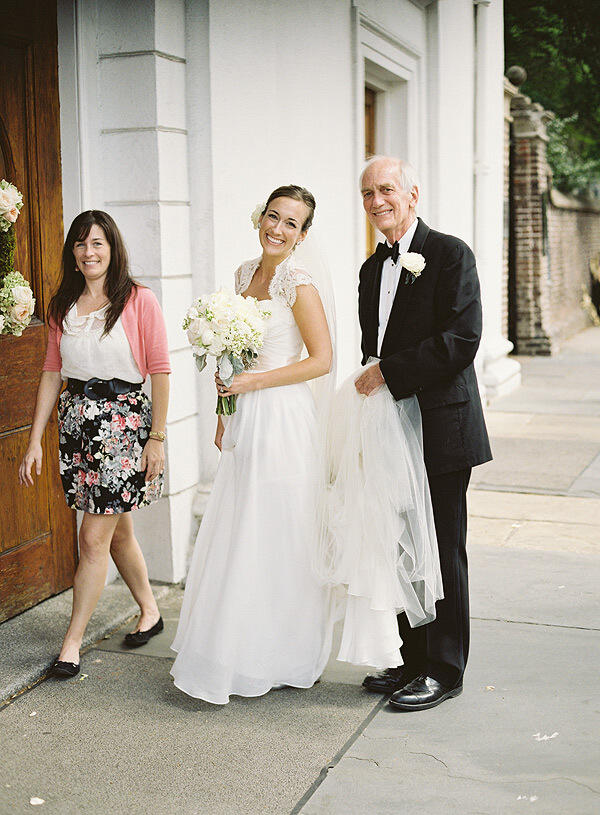 Virgil Bunao Photography, Charleston Wedding Photographer, South Carolina, Film