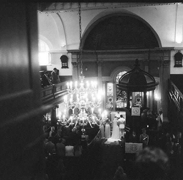 Virgil Bunao Photography, Charleston Wedding Photographer, South Carolina, Film