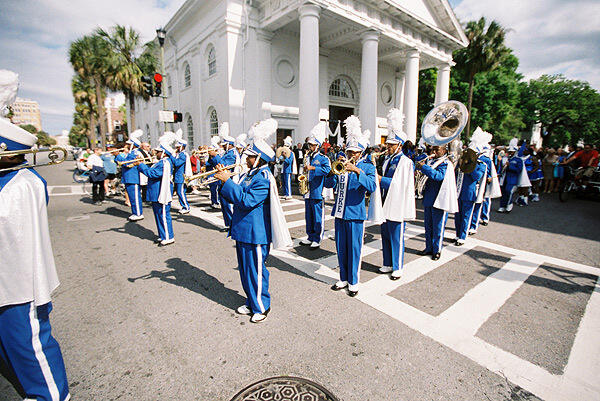 Virgil Bunao Photography, Charleston Wedding Photographer, South Carolina, Film