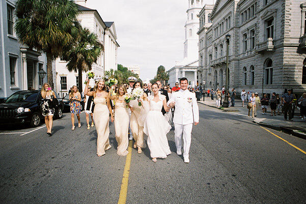 Virgil Bunao Photography, Charleston Wedding Photographer, South Carolina, Film