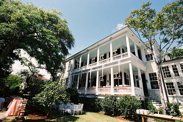 Virgil Bunao Photography, Charleston Wedding Photographer, South Carolina, Film