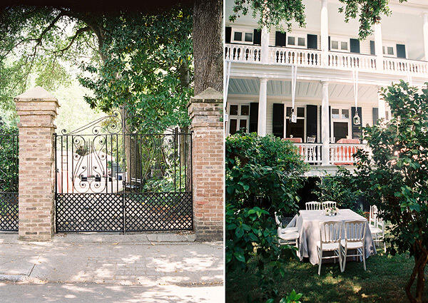 Virgil Bunao Photography, Charleston Wedding Photographer, South Carolina, Film