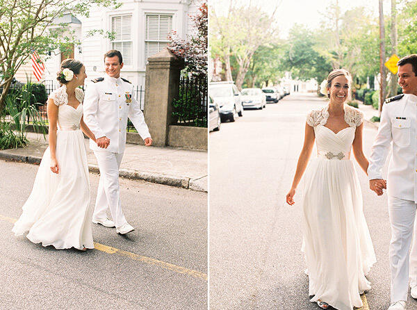 Virgil Bunao Photography, Charleston Wedding Photographer, South Carolina, Film