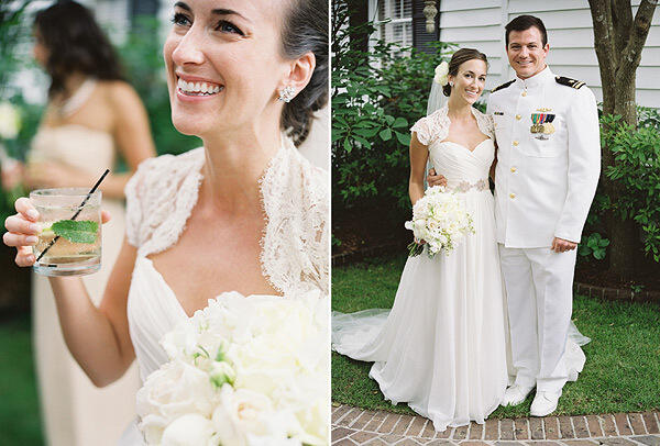 Virgil Bunao Photography, Charleston Wedding Photographer, South Carolina, Film
