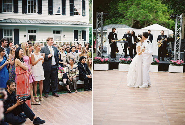 Virgil Bunao Photography, Charleston Wedding Photographer, South Carolina, Film