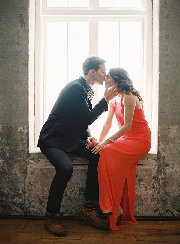 Charleston Wedding Photographers Virgil Bunao Emily and John | engagement session  