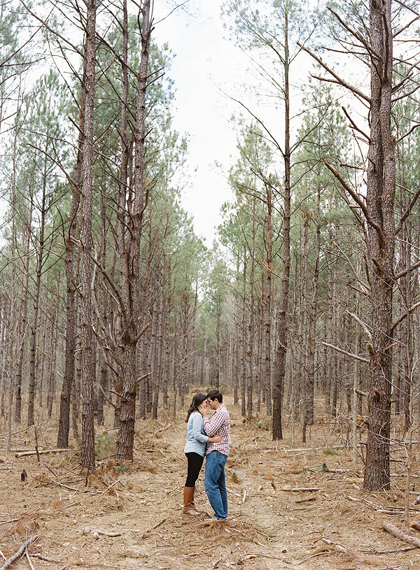 Charleston Wedding Photographers Virgil Bunao Dawn and Devin | environmental engagement portraits  