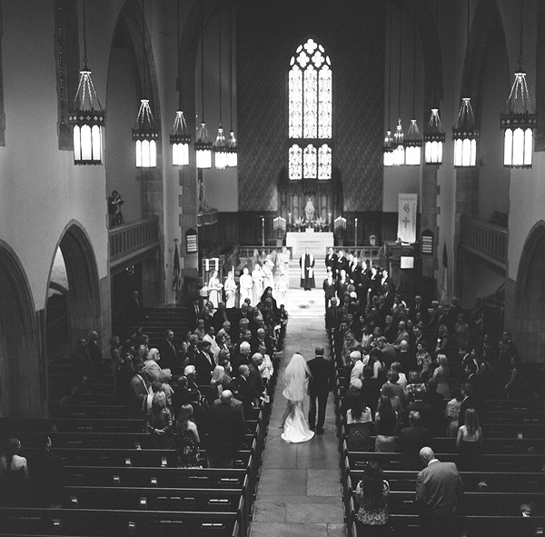 Charleston Wedding Photographers Virgil Bunao the aisle  