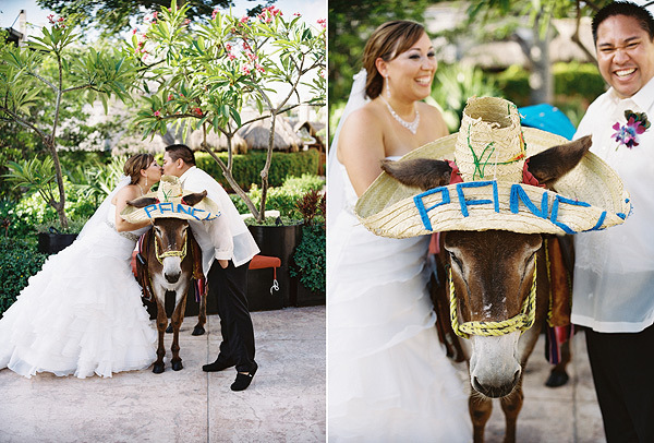 Charleston Wedding Photographers Virgil Bunao Allison + noel  | Riviera Maya, Mexico  