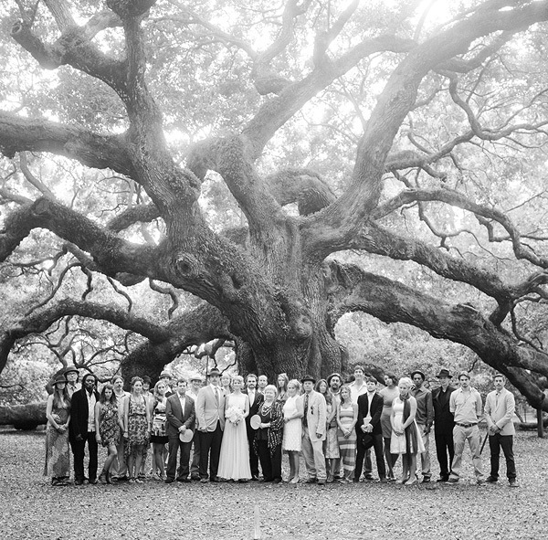 Charleston Wedding Photographers Virgil Bunao Weekday wedding  