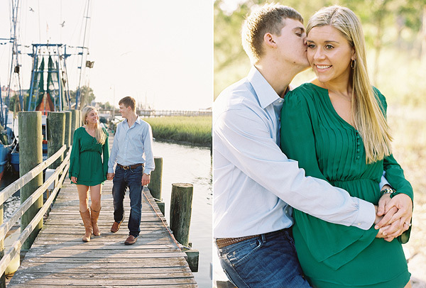 Charleston Wedding Photographers Virgil Bunao Kyra and Ike  