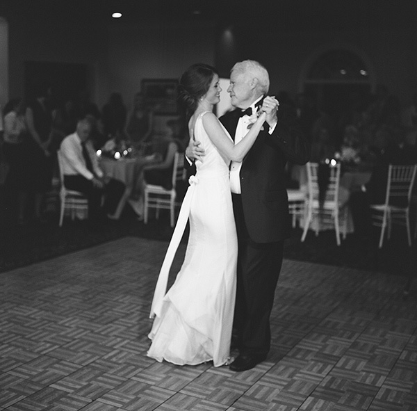 Charleston Wedding Photographers Virgil Bunao Julia and Her Daddy  