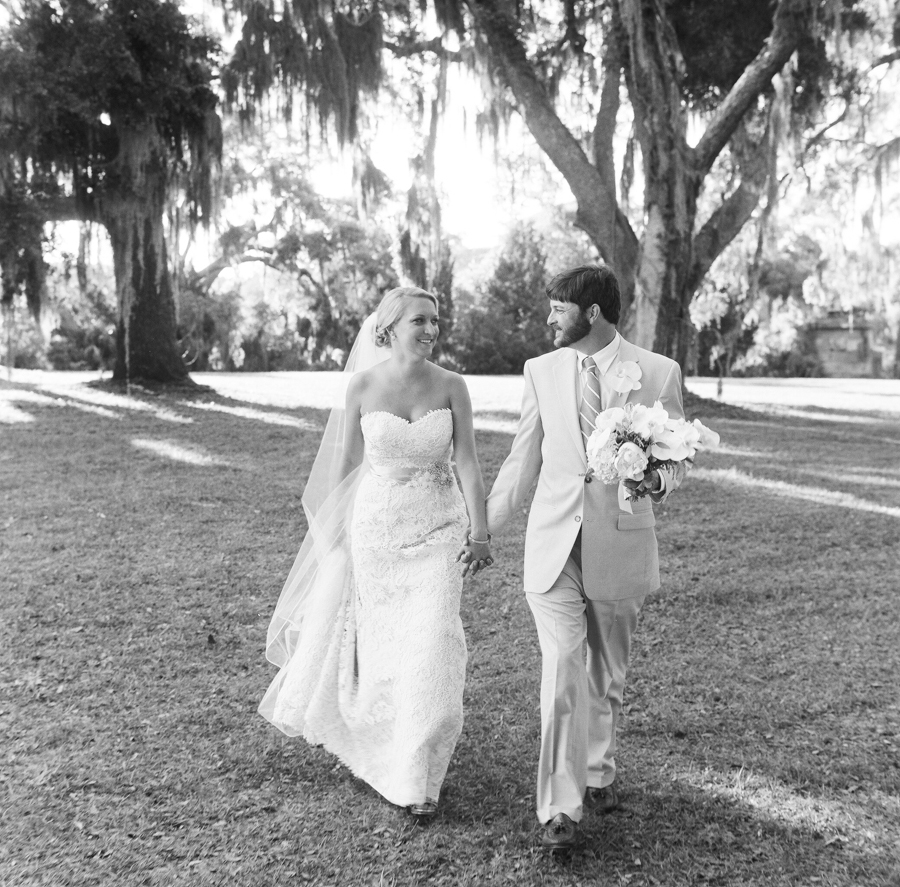 Charleston Wedding Photographers Virgil Bunao Madelyn & Robert: The Sneak Peek  