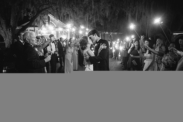 Charleston Wedding Photographers Virgil Bunao Julia & Ryan: The Wedding | Murrells Inlet Wedding  