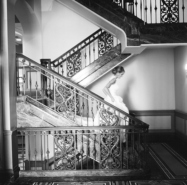 Charleston Wedding Photographers Virgil Bunao Running behind schedule...  