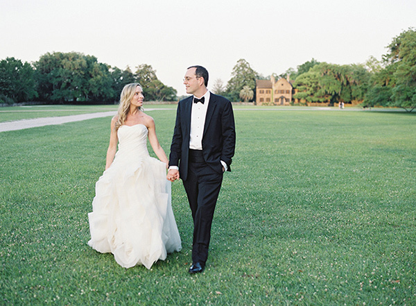 Charleston Wedding Photographers Virgil Bunao Lisa and John | Charleston Wedding | Part One  