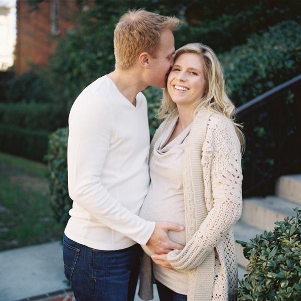 Charleston Wedding Photographers Virgil Bunao Farwell Pregnancy Shoot | Charleston  