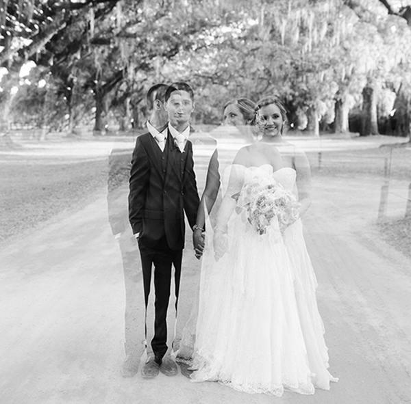 Charleston Wedding Photographers Virgil Bunao Ashley and Dana | Charleston Wedding  