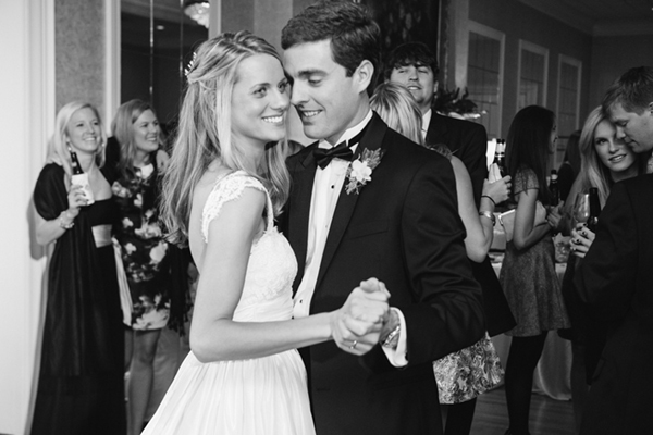 Meredith and Austin | Gastonia Wedding | Part Two ⋆ Charleston Wedding ...