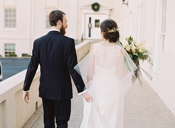 Charleston Wedding Photographers Virgil Bunao Lacey and Jonathan | Greenville Wedding | Part One