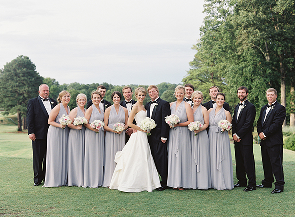 Charleston Wedding Photographers Virgil Bunao Austin and Gaston | Rock Hill Wedding | Part Two  