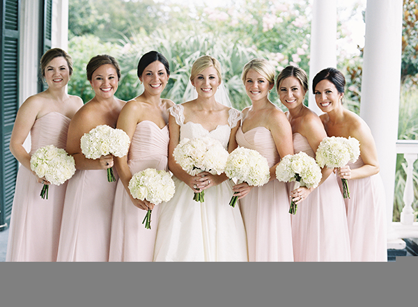 Charleston Wedding Photographers Virgil Bunao My Memorable 2015: The Wedding Party