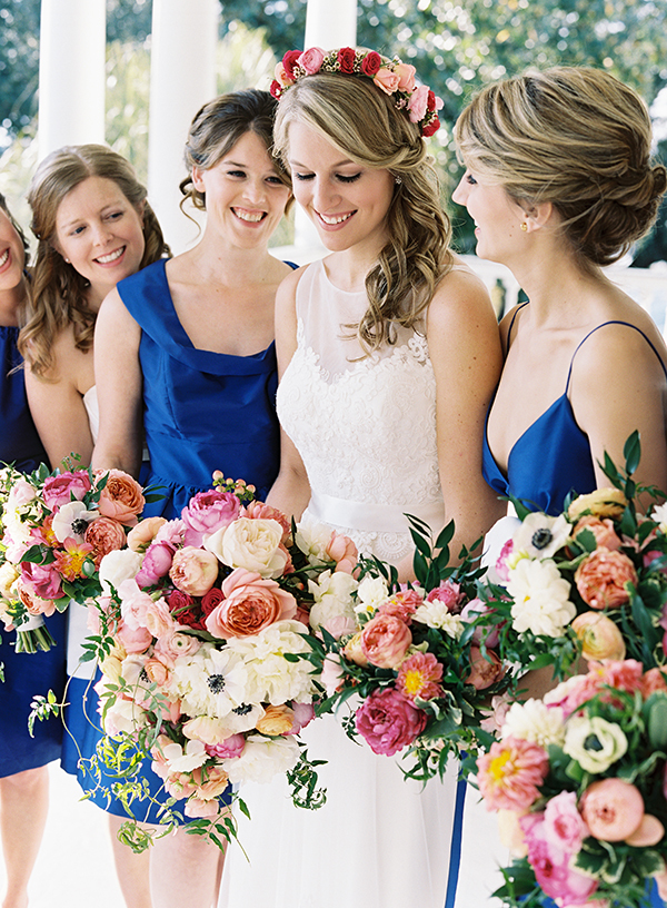 Charleston Wedding Photographers Virgil Bunao My Memorable 2015: The Wedding Party
