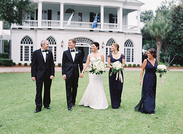 Charleston Wedding Photographers Virgil Bunao My Memorable 2015: The Wedding Party
