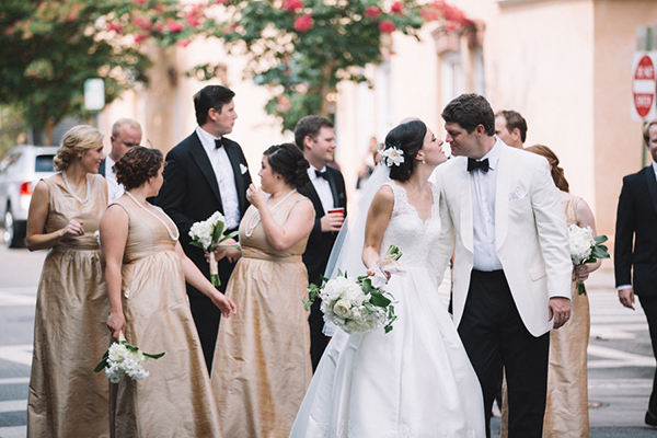 Charleston Wedding Photographers Virgil Bunao My Memorable 2015: The Wedding Party