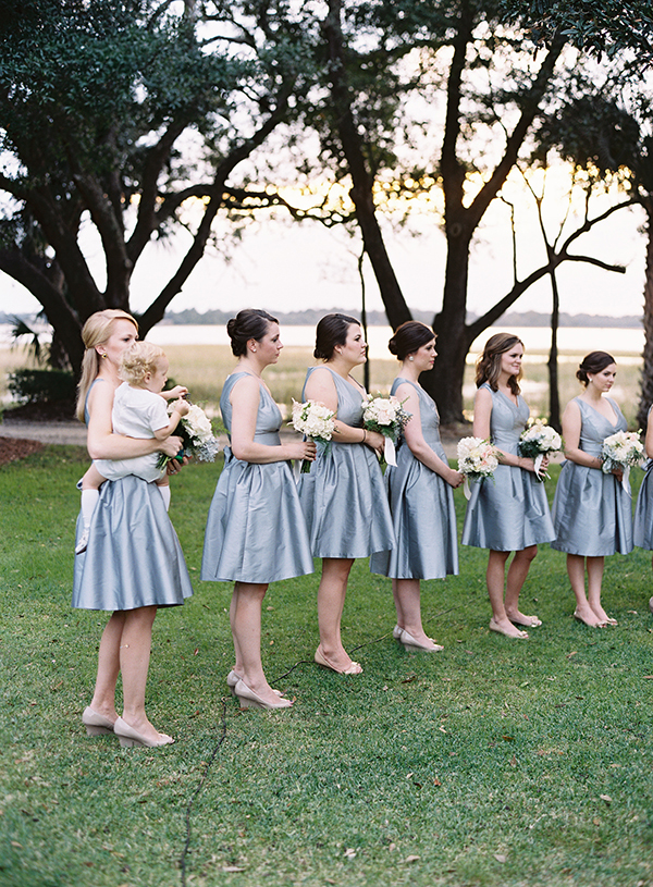 Charleston Wedding Photographers Virgil Bunao My Memorable 2015: The Wedding Party