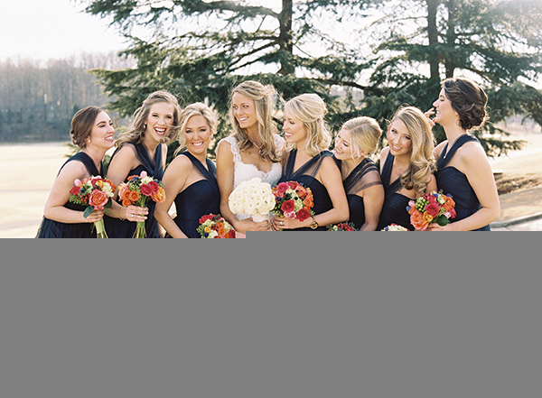 Charleston Wedding Photographers Virgil Bunao My Memorable 2015: The Wedding Party
