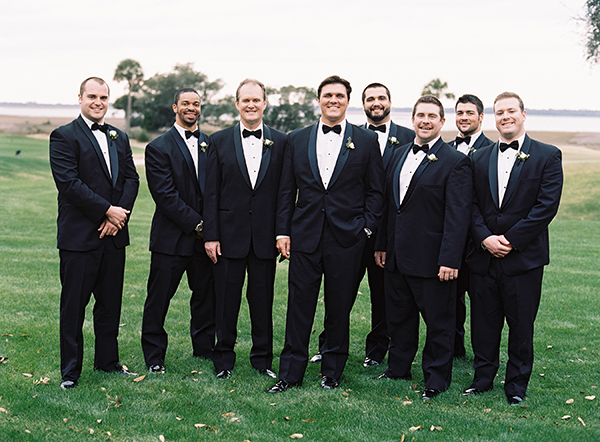 Charleston Wedding Photographers Virgil Bunao My Memorable 2015: The Wedding Party