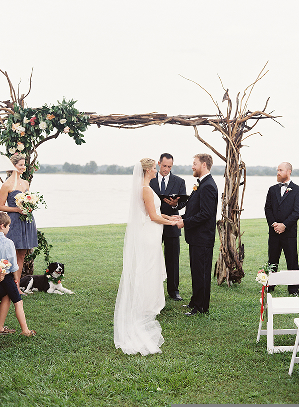Charleston Wedding Photographers Virgil Bunao My Memorable 2015: Ceremony Moments