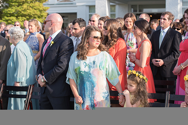 Charleston Wedding Photographers Virgil Bunao My Memorable 2015: Ceremony Moments