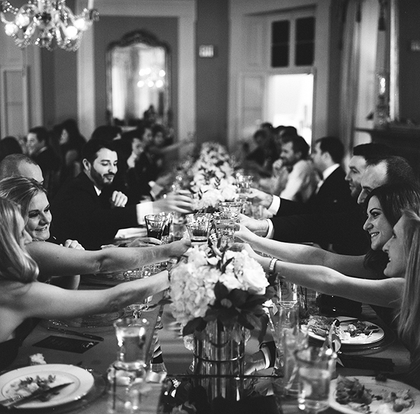 Charleston Wedding Photographers Virgil Bunao My Memorable 2015: Reception Moments  