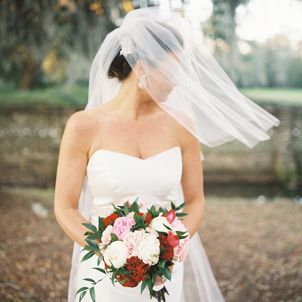 Charleston Wedding Photographers Virgil Bunao Jessica | Bridals  