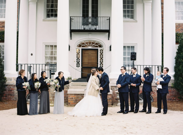 Charleston Wedding Photographers Virgil Bunao Allison and Casey | Charleston Wedding | Part One  