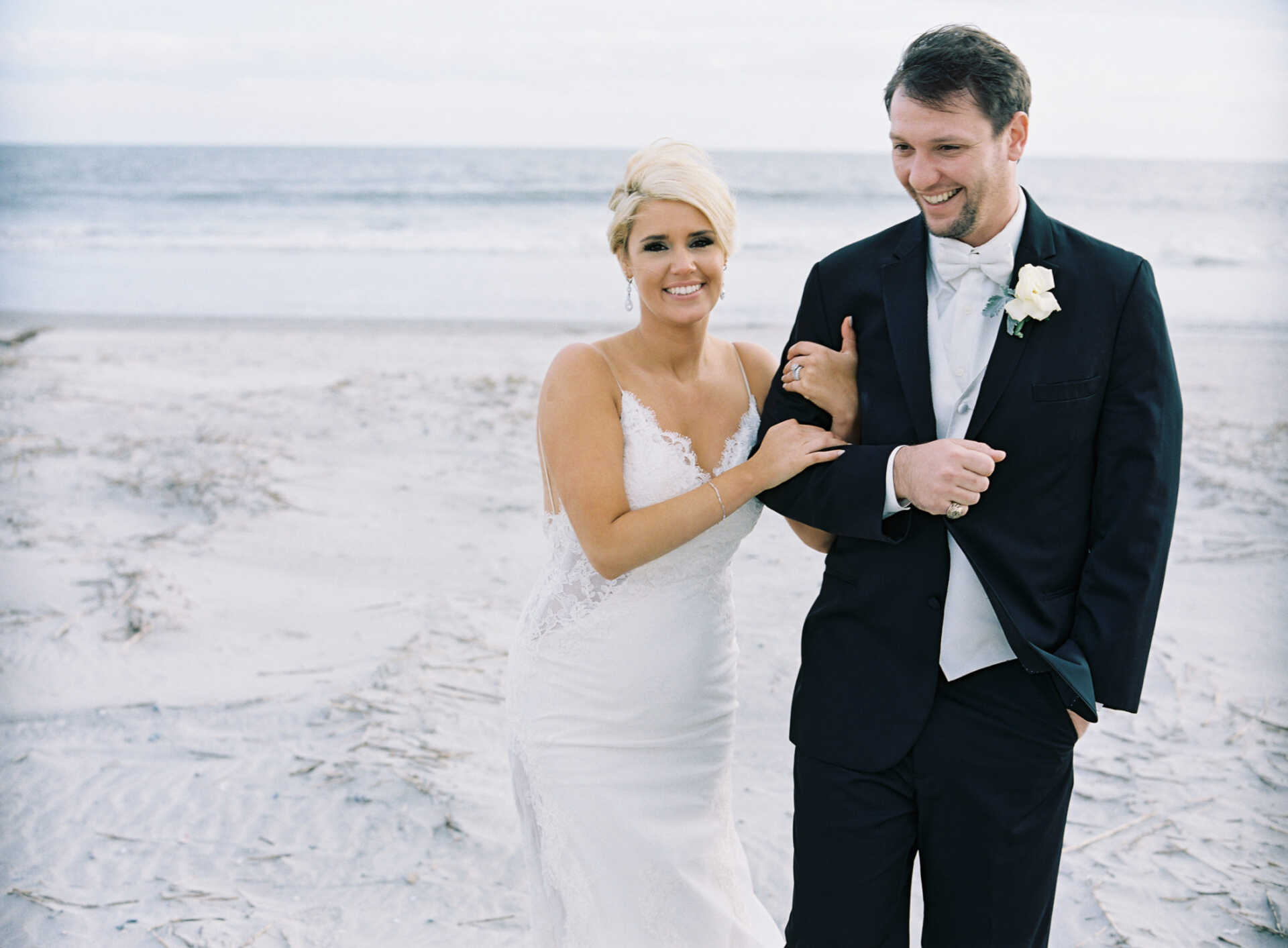 Charleston Wedding Photographers Virgil Bunao Olivia and Sean | Charleston Wedding | Part One  