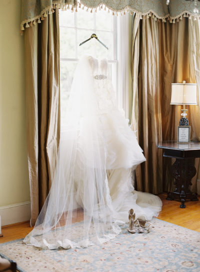 Charleston Wedding Photographers Virgil Bunao Jennifer and Jason | Charleston Wedding | Part One  