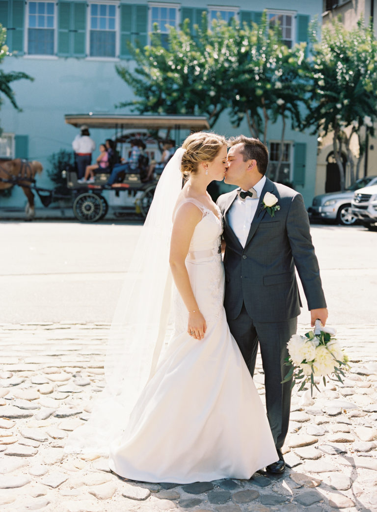 Charleston Wedding Photographers Virgil Bunao Brittany and Josh | Charleston Wedding | Part Two  