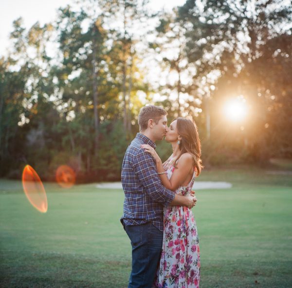 Charleston Wedding Photographers Virgil Bunao Kathleen and Will | Engagement  