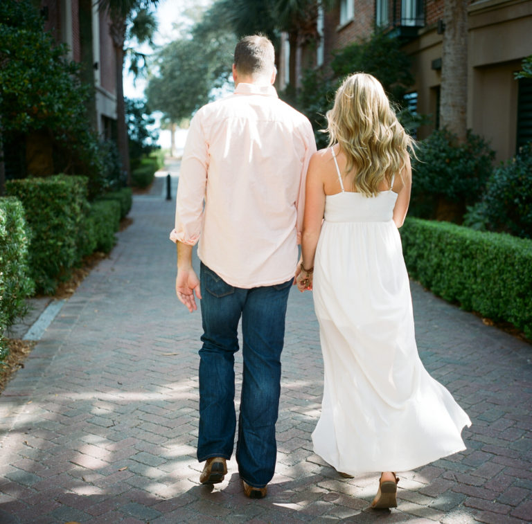 Charleston Wedding Photographers Virgil Bunao Layla and Chris | Engagement  