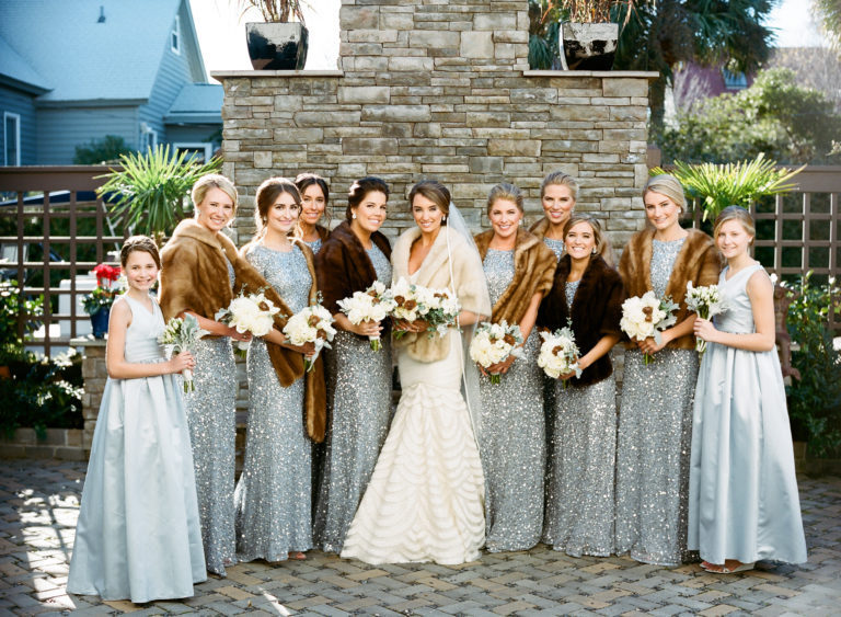 Charleston Wedding Photographers Virgil Bunao Grayson and Ross | Sullivan's Island Wedding | Part One  