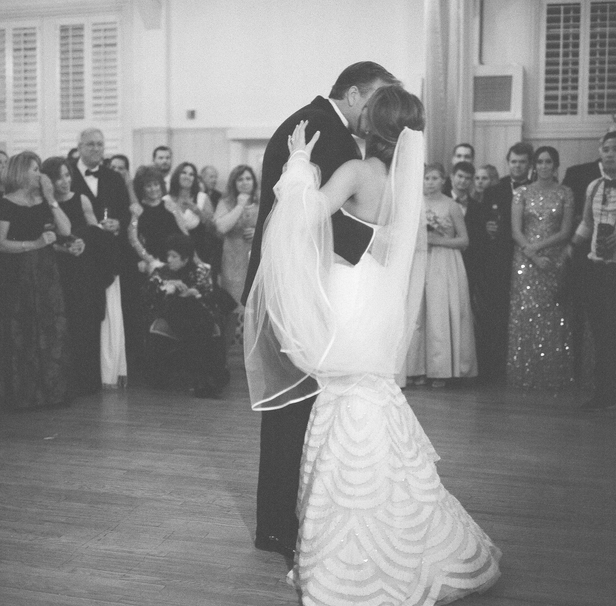 Charleston Wedding Photographers Virgil Bunao Grayson and Ross | Sullivan's Island | Part Two