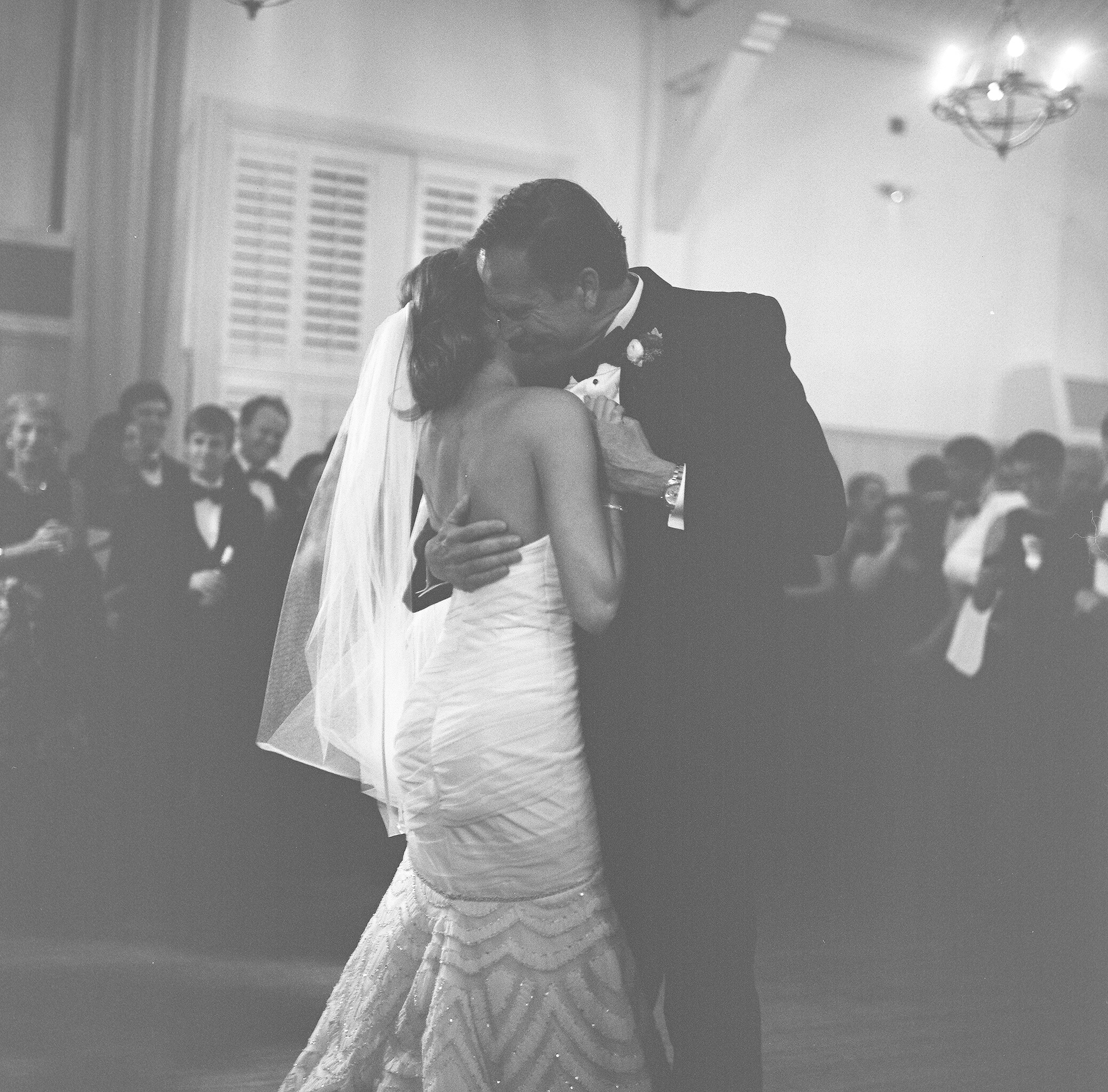 Charleston Wedding Photographers Virgil Bunao Grayson and Ross | Sullivan's Island | Part Two