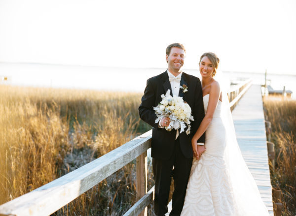 Charleston Wedding Photographers Virgil Bunao Grayson and Ross | Sullivan's Island | Part Two  