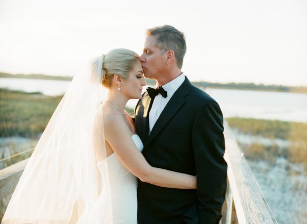 Charleston Wedding Photographers Virgil Bunao Hayley and Rick | Charleston Wedding at Lowndes Grove Plantation  