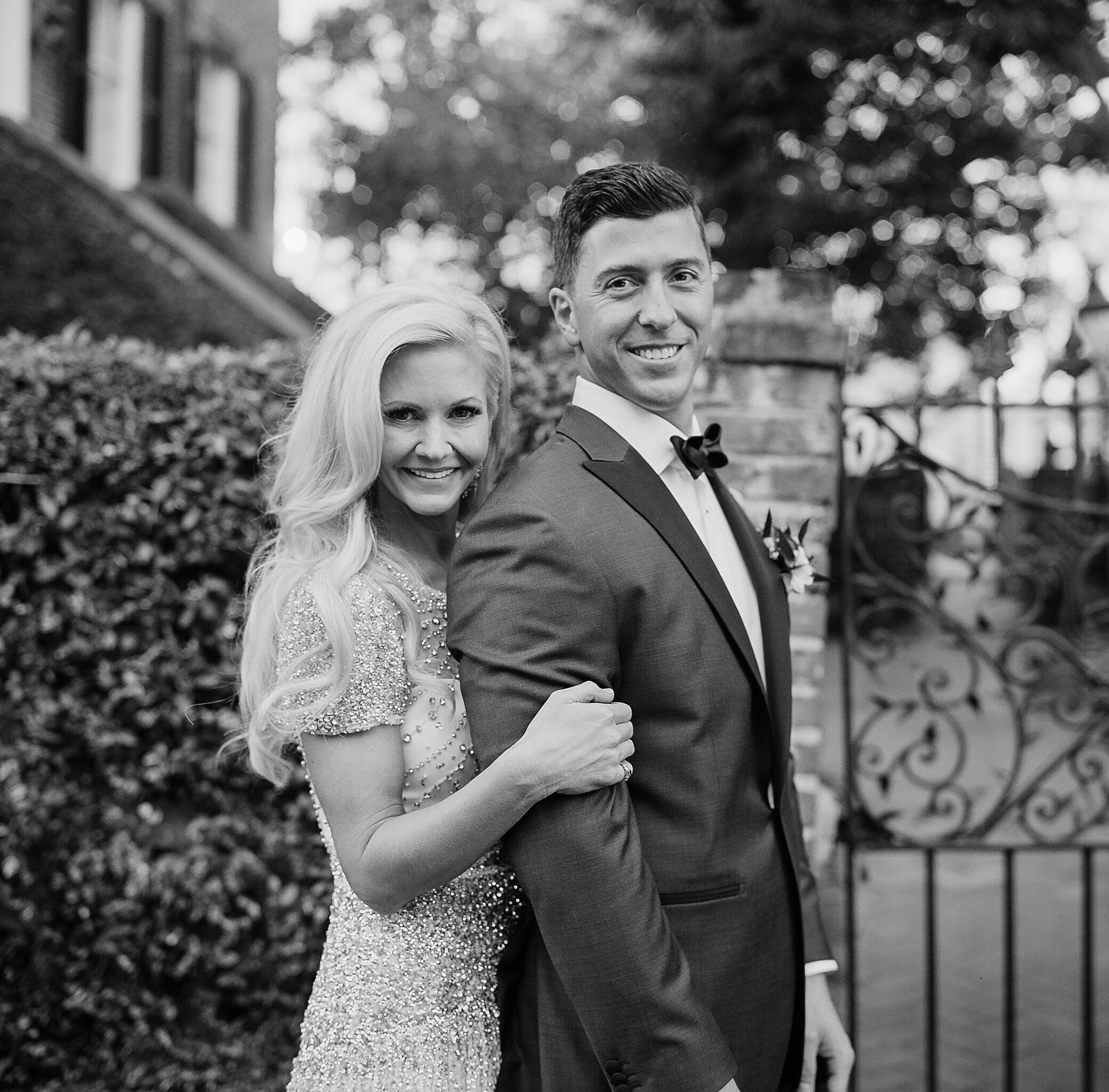 Charleston Wedding Photographers Virgil Bunao Allison and Christian | Charleston Wedding | Part One 