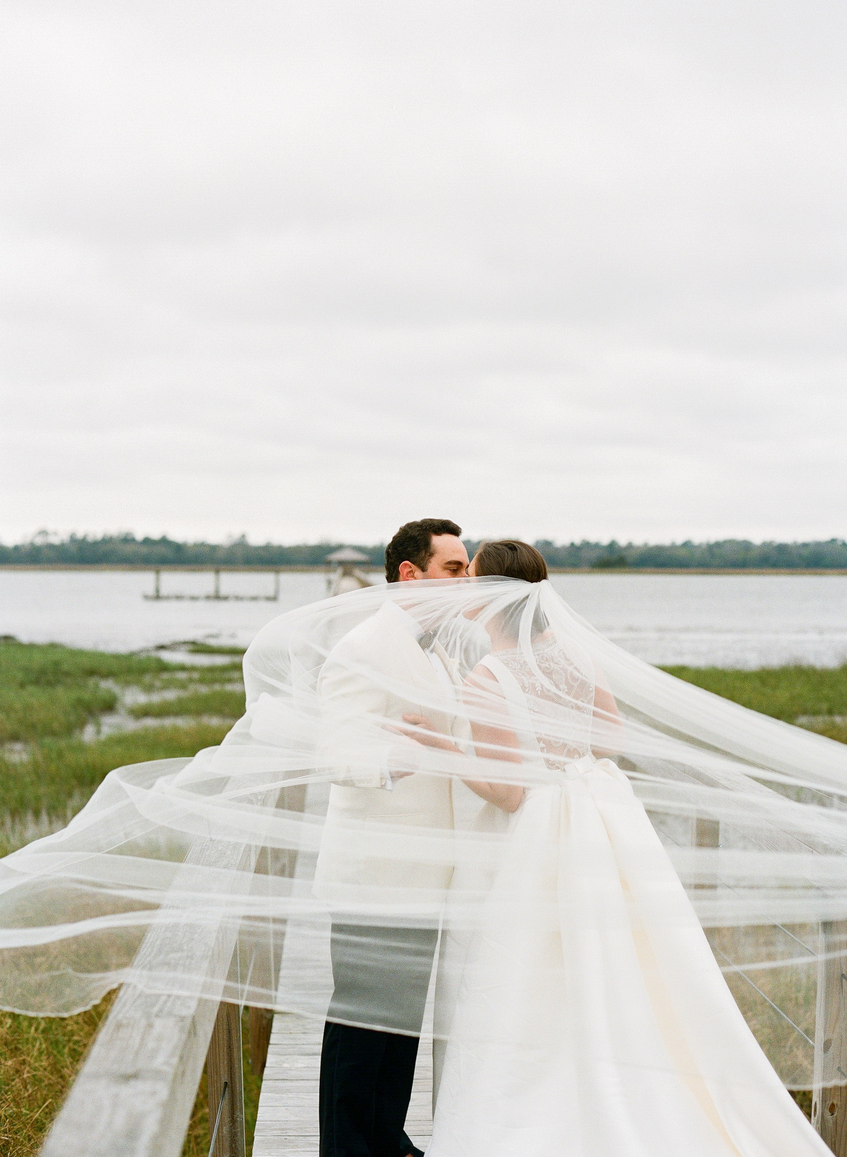 Charleston Wedding Photographers Virgil Bunao K + J | A Lowndes Grove Plantation Wedding in Charleston  | Part One 
